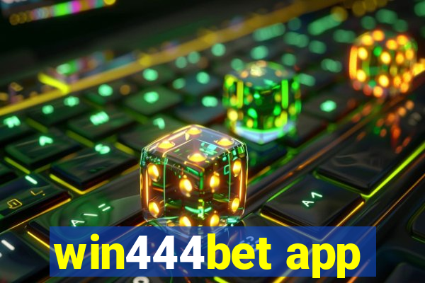 win444bet app